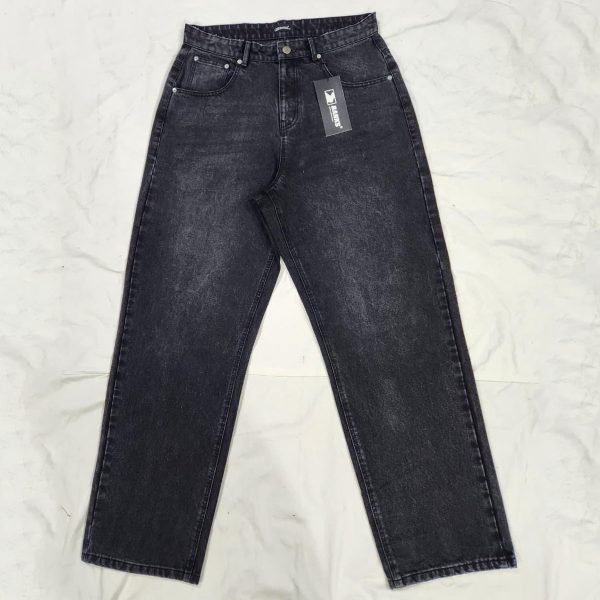 Denim Jeans