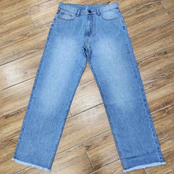 Denim Jeans