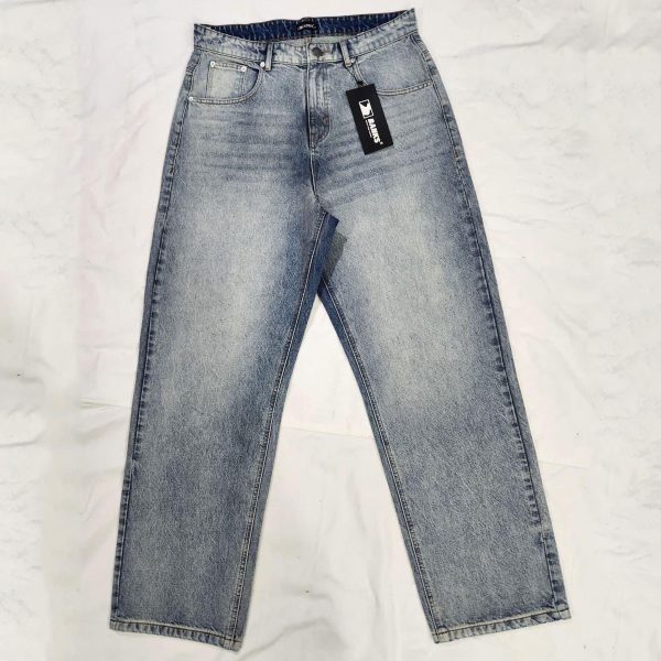 Denim Jeans
