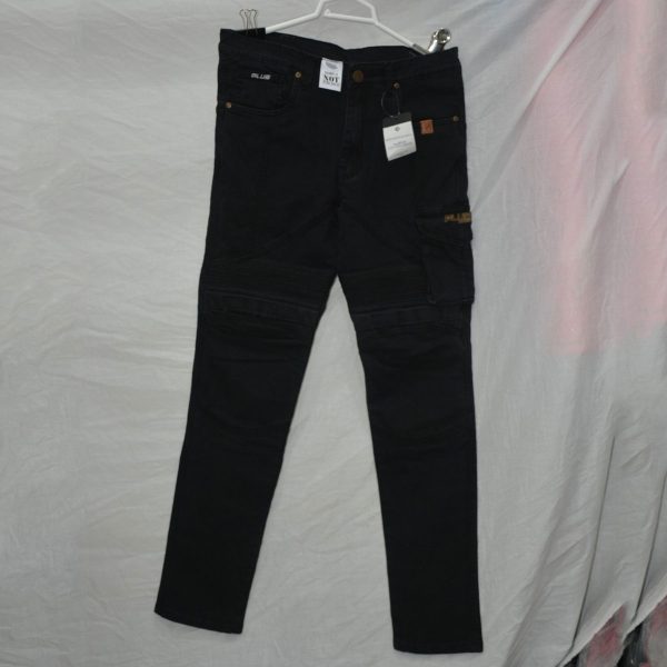 Denim Jeans